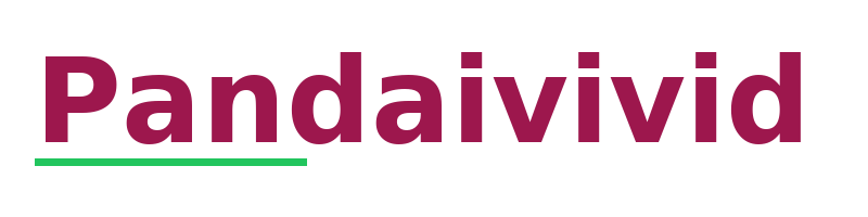 Pandaivivid logo